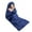 Navy, variant on Luckky Sleeping Bags for Adults,3 Season Warm & Cool Weather Camping Sleeping Bag,Lightweight Waterproof Compact Camping Essentials Gear for Camping Hiking Outdoor Travel (Purple)
