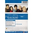 thumbnail image 2 of Todos Quieren A Raymond Warner Bros Tercera Temporada 3 DVD, 2 of 2