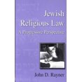 thumbnail image 3 of Jewish Religious Law: A Progressive Perspective (Progressive Judaism Today), 3 of 3