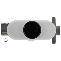 Raybestos Element3 New Master Cylinder, MC39633 Fits select: 1988 FORD RANGER