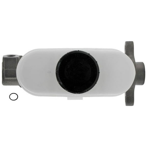 Raybestos Element3 New Master Cylinder, MC39633 Fits select: 1988 FORD RANGER