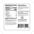 thumbnail image 2 of Chocolate Storybook Cotton Candy Merry Cherry 1.75oz, 2 of 2