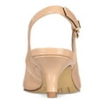 thumbnail image 2 of Bella Vita Scarlett II Slingback Pumps On Kitten Heel (Women), 2 of 4