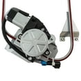 thumbnail image 2 of TRQ Power Window Regulator and Motor Passenger RH for International HD Truck WRA52416, 2 of 4