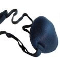 thumbnail image 3 of Adult Eye Patch Medical Concave Foam Padded Adjustable Washable Eyeshades, 3 of 5