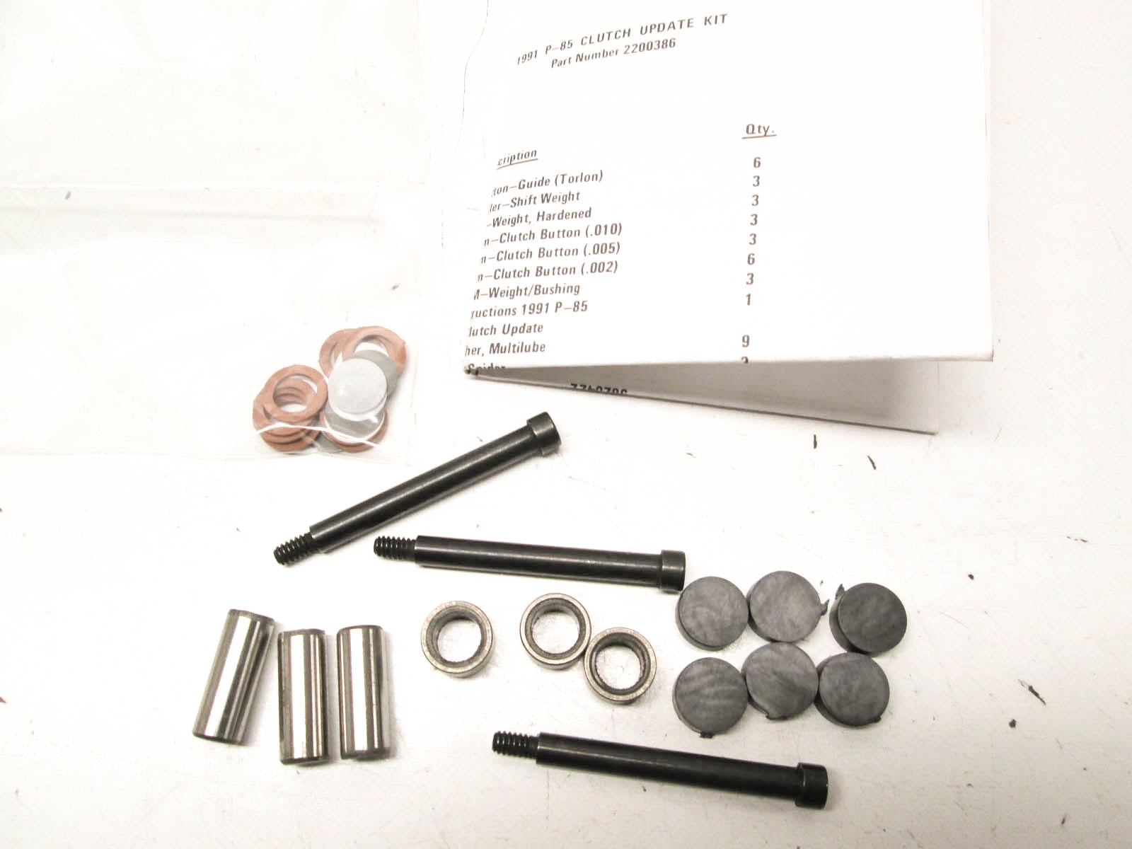 CK9946 National NAP CLUTCH KIT NEW OE QUALITY CK9946 National NAP CLUTCH KIT NEW OE QUALITY