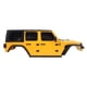 thumbnail image 4 of CUBIERTA DE CARCASA DURA PARA COCHE RC 1/24, PIEZA DE REALIZÓN DE PLÁSTICO PARA AXIAL SCX24 CON ACESORIOS, MATERIAL PLÁSTICO DIY, 4 of 7