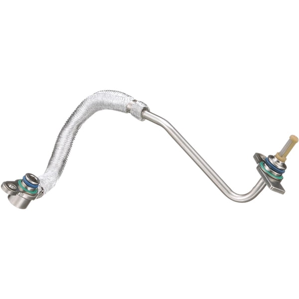 Turbocharger Oil Line