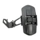 thumbnail image 3 of Guardabarros trasero perfecl guardabarros duradero para motocicleta universal 12 a 18 pulgadas, 3 of 4