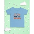 thumbnail image 3 of So Cute It's Spooky T-Shirt Infant -Image by Shutterstock,  18 Months, 3 of 4