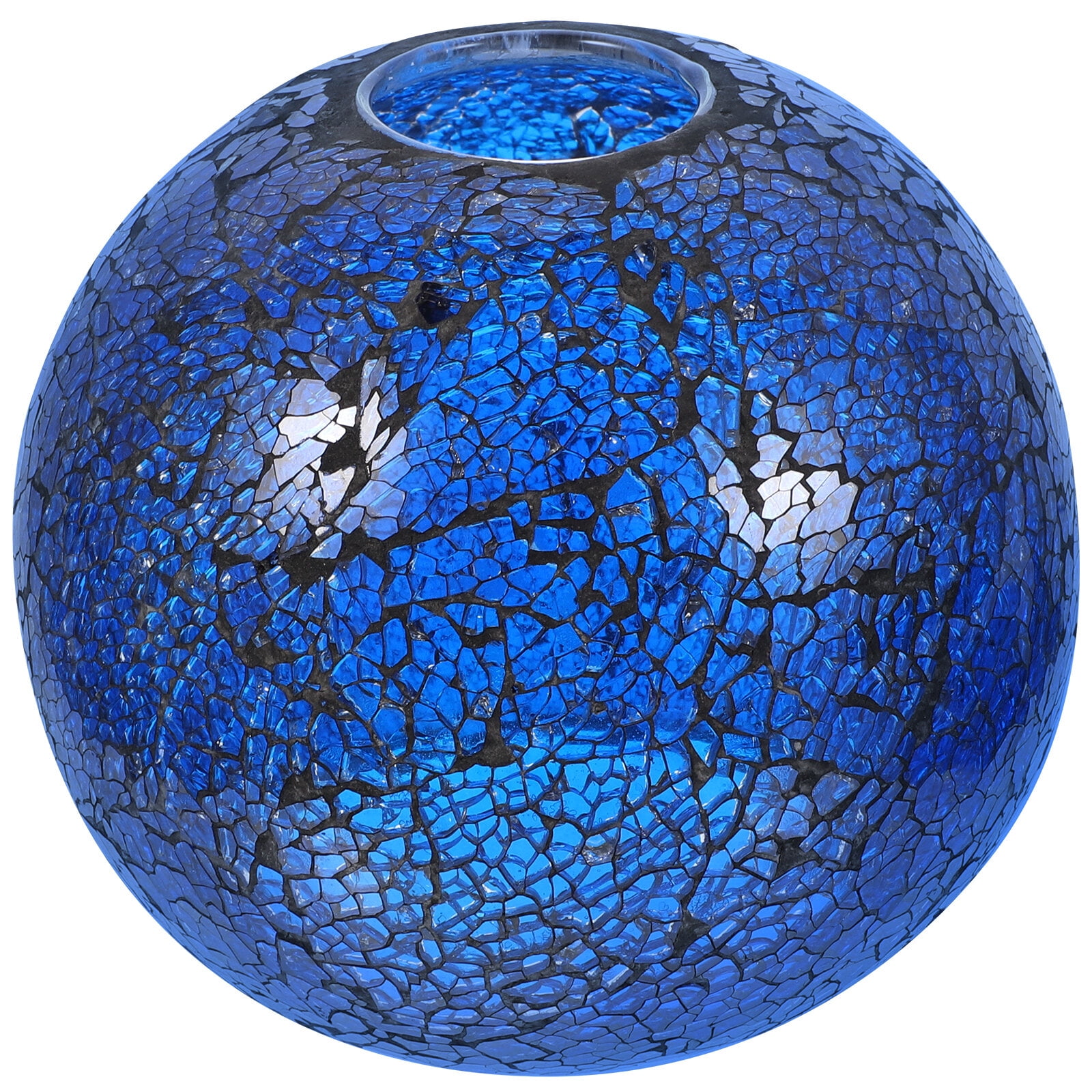 Wall Light Shade E26/E27 Mosaic Glass Globe Desk Lamp Lampshade Lamp Supply