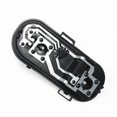thumbnail image 5 of Compatible Nissan Qashqai 2008-2015 Left Tail Light Bulb Holder Bulb Socket_gift Of G, 5 of 5