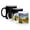 Multicolor, variant on 3drose, Milk River at Sunrise, Near Glasgow, Montana, Usa - Us27 Cha2807 - Chuck Haney, 11oz Mug