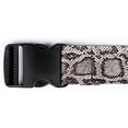 thumbnail image 3 of VariGrip Dynatomy Snakeskin Gait Belt, 3 of 3