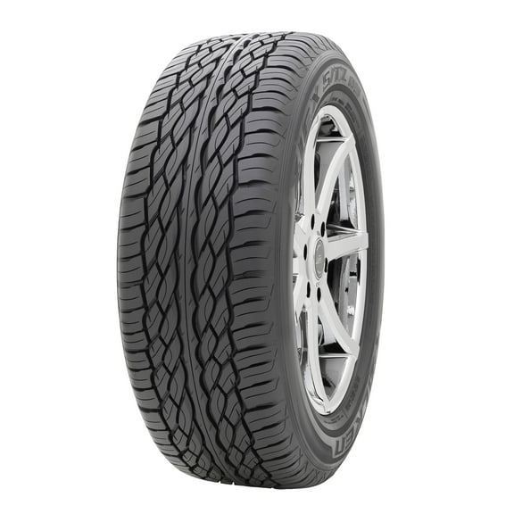 Falken Ziex S/TZ-05 All Season 305/50R20 120H XL Light Truck Tire