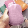 thumbnail image 4 of Baby Baby Children's Scrub Bath Towel Bath Does Not Hurt The Skin, 4 of 5