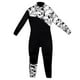 thumbnail image 3 of de Neopreno para Hombre de 3 Cuerpo Completo, de Manga Larga para Buceo, Surf, Snorkel, de Neopreno Grueso Y Cálido, Negro - multicolor, S S DYNWAVEMX Traje de neopreno para hombre, 3 of 8