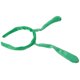 thumbnail image 4 of Diadema con tentáculos de abeja de dibujos animados, adorables aros para el cabello, tocados, regalos de fiesta, suministros para niños, color verde, 4 of 5