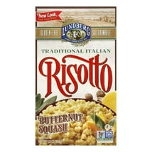Lundberg Risotto