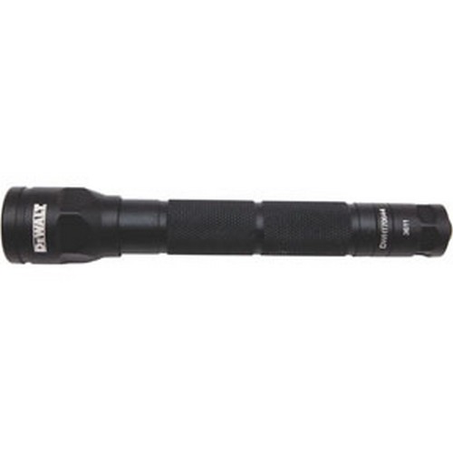 Dewalt DWHT70644 2AA LED Aluminum Flashlight