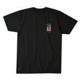 thumbnail image 2 of Howitzer Style Men's T-Shirt Patriot Hunt Military Grunt MFG, 2 of 8