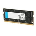 thumbnail image 1 of Module de Mémoire pour Ordinateur Portable, Puce Mémoire Interface de Données 3200MHz 64Bits 260Pin Compatible avec DDR4 SODIMM, Module de Mémoire 1.2V pour Jeux et Bureau, Prêt à l'Emploi, 1 of 8