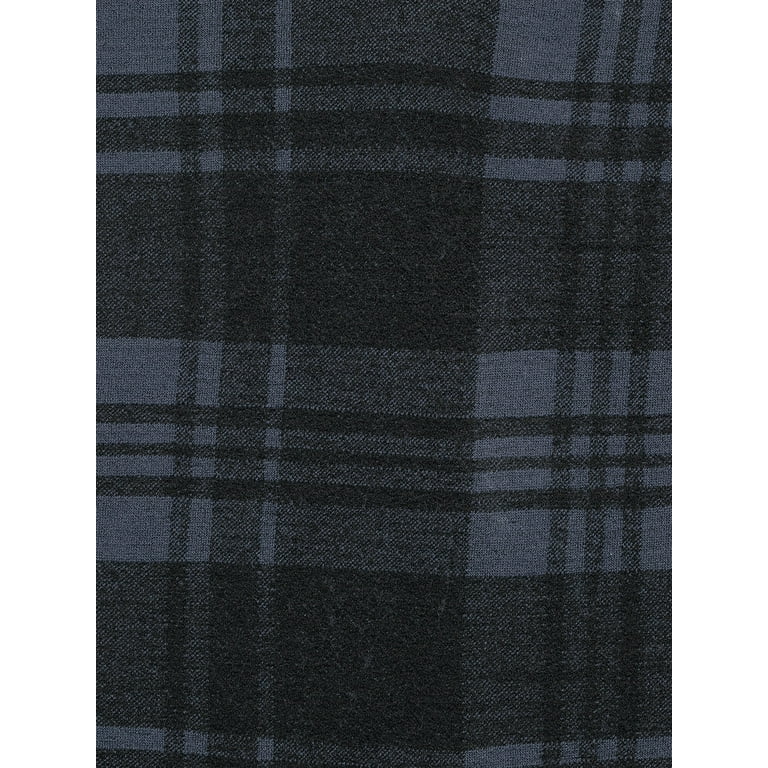 Fleece Lined Leggings: Plaid / Large/ X-Large – Signature Finishes