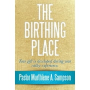 The Birthing Place : Your Gift Is Developed During Your Valley Experience (Paperback)