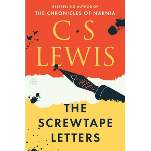The Screwtape Letters (Paperback)