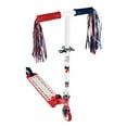 thumbnail image 3 of Patriotic "Decorate Your Own" Kick Scooter, 3 of 3