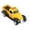 Green, variant on Rupoun 1:32 Scale Alloy Truck Model Toy Diecast Pull Back Ornament Vintage Replica For Kids Dual Unit 4.7 Inches / 12 Cm Miniature Play Vehicle Collection Style 2