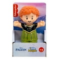 thumbnail image 1 of Fisher-Price Little People DISNEY Princess Anna Figure for Toddlers, 1 of 5