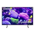 thumbnail image 3 of Samsung 50” Class DU7200 Series Crystal UHD 4K Smart Tizen TV (2024) - UN50DU7200FXZA, 3 of 13