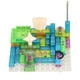 thumbnail image 4 of Kit de construcción de circuitos bonitos colores constructor de circuitos radio diversión juego seguro para niños ANGGREK Otros, 4 of 8