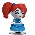 thumbnail image 4 of Figura de vinilo coleccionable Youtooz Poppy Playtime Poppy 4.3 pulgadas, 4 of 9