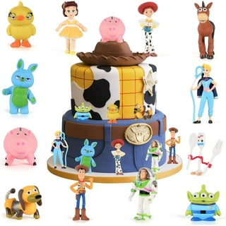 Video Gamer FNAF Freddys LOLbit Image Edible Birthday Cake Topper Frosting  Sheet Edible Photo Paper Cake Decoration For a 1/4 Sheet Cake 10 by 8 