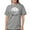 Gray, variant on CafePress - Volleyball Gifts T Shirt - Womens Comfort Colors® Shirt