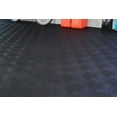 thumbnail image 4 of G-Floor 7.5' x 17' Levant Garage Flooring Cover - Midnight Black, 4 of 8