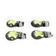 thumbnail image 1 of Botas para perros seguras transpirables antideslizantes zapatos suaves para cachorros para caminar para perros ANGGREK Otros, 1 of 8