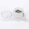 thumbnail image 4 of Nut and dry fruit Chopper Grinder Hand Crank for Nuts Walnut Pecans, 4 of 5