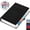 Black, variant on ROBCURSE 2027 Daily Planner Calendar, Jan 2027 - Dec 2027, A5 Hardcover Agenda Book with Hourly Schedules, Monthly Tabs, 4 Stickers, Inner Pocket, 5.5" x 8.3", for Women and Men Planning