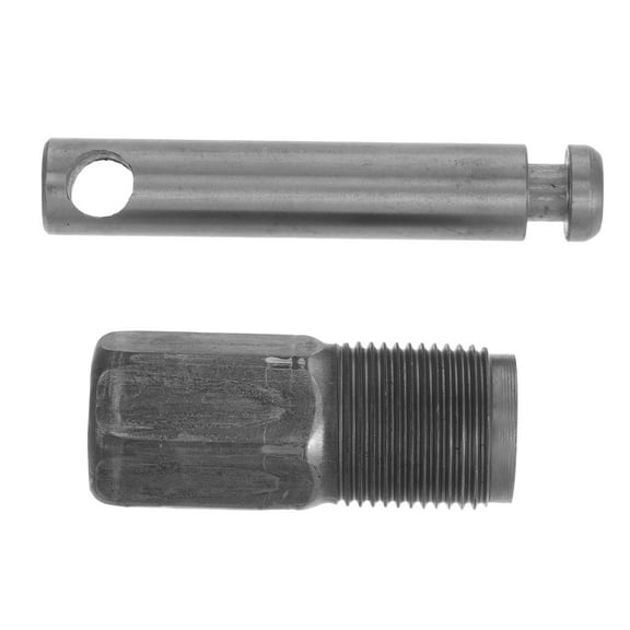 MLINS 1 Set Of Replacement Hydraulic Cylinder Piston Plunger Vertical Jack Oil Pump Part Heavy Duty Cylinder Piston Plunger For Industrial And Automotive Application