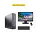 thumbnail image 1 of PC HP 705 G1 SFF,AMD A8, 4GB RAM, 256GB SSD, MONITOR 19", REACONDICIONADO, 1 of 5