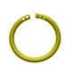 thumbnail image 1 of Bearachild Solución de encuadernación flexible de 10 piezas: anillos de encuadernación de hojas sueltas de plástico para una fácil gestión Type1 NO1, 1 of 6