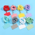 thumbnail image 4 of Universal Adjustable Phone Lanyard Detachable Anti-lost Patch Neck Cord For All Mobile Phones Case Safety Straps Keychain Tether FJH, 4 of 7