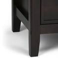 thumbnail image 5 of Simpli Home Acadian Bedroom Dresser, 5 of 8
