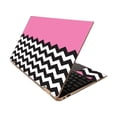 thumbnail image 1 of MightySkins HPSX3601520-Pink Chevron Skin for HP Spectre x360 15 in. 2020 - Pink Chevron, 1 of 4
