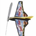 thumbnail image 1 of Star Magic Turbo Spin Speed Plane - Foam Flyer Plane, 1 of 2