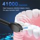 thumbnail image 5 of Cepillo de dientes eléctrico sónico SUBORT S2 para hombres y mujeres, blanqueador doméstico, IPX7, resistente al agua, cepillo de dientes automático ultrasónico, 5 of 5