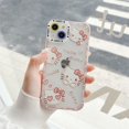 thumbnail image 3 of Producto Dropshipping 2023, funda para teléfono Amazon Hello Kitty, accesorios para teléfono móvil para iPhone 14, funda 11 Pro Max Xs Xr, funda, 3 of 3